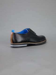 Swear 'chaplin 12' Oxford Shoe   Swear
