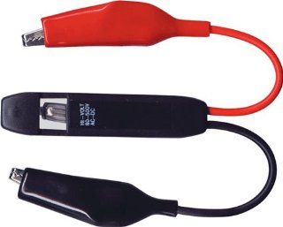 110 460 V Voltage Circuit Tester for AC and DC Circuits   ST 37    