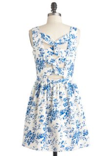 Mix and Intermingle Dress  Mod Retro Vintage Dresses