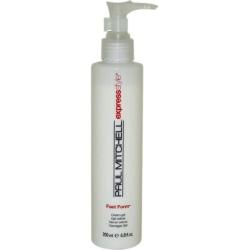 Paul Mitchell Express Style 6.8 ounce Fast Form Cream Gel Paul Mitchell Styling Products