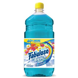 Fabuloso 56 fl oz Spring Fresh All Purpose Cleaner