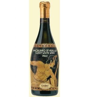 Candoni Moscato d'Italia IGT Italy NV 750ml Wine