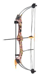 Nxt Generation X Flite Youth Girls Compound Bow  Youth Archery Bow Sets  Sports & Outdoors