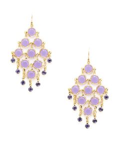 Chandelier Earrings by kate spade new york