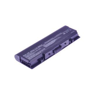 11.1V/6600MAH Battery for Dell 1520 1500 1700 GK479 FK890 FP282 451 10477 UW284 Computers & Accessories