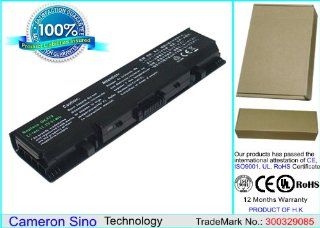 Battery for Dell Inspiron 1521, 1721, 1520, Vostro 1500, 1700, 1720 (312 0520, 312 0576, 312 0577, 312 0589, 312 0594, 312 0595, 451 10477, FK890, NR239) Computers & Accessories