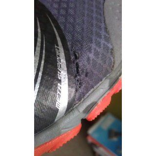 New Balance Men's MT20v2 Minimus Trail Running Shoe Shoes
