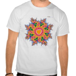 Sun Flower Tshirts