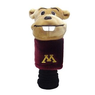 Minnesota Golden Gophers NCAA Mascot Golf Club Headcover