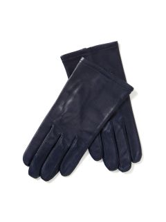 Leather Gloves by Maison Fabre