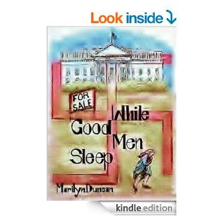 While Good Men Sleep eBook Marilyn Duncan Kindle Store