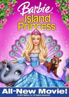 Barbie as The Island Princess Universal  Instant Video
