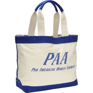 Pan Am PAA Tote Bag
