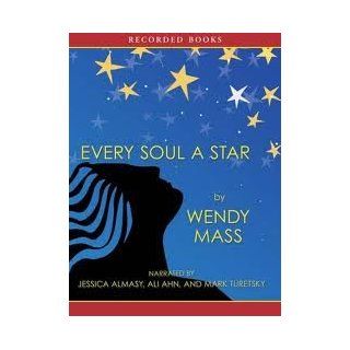 Every Soul a Star, 7 CDs [Complete & Unabridged Audio Work] 9781440709746 Books