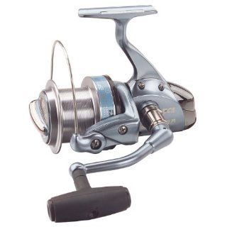 TICA GX9000 Scepter Spinning Reel  Spinning Fishing Reels  Sports & Outdoors