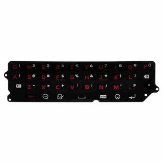 Keypad Main for Motorola A455 Rival Cell Phones & Accessories