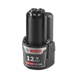 Bosch 12 Volt Lithium Power Tool Battery