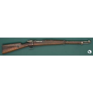 Mauser Model 1895 Centerfire Rifle UF102990204