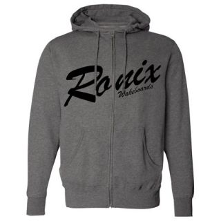 Ronix This One Zip Up Hoody 775057