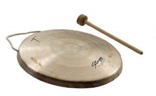 Stagg OSG 300 11.8 Inch Opera Su Gong Musical Instruments