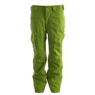 Salomon Response Ski Pants 2014