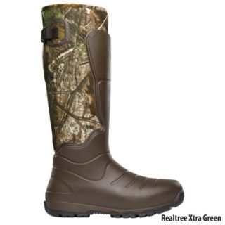 LaCrosse Mens Aerohead 18 Insulated Hunting Boot 704461