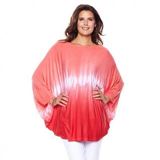 DG2 Ombré Batwing Knit Top