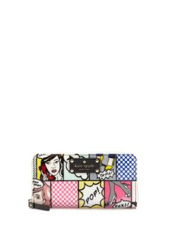 Daycation Lacey Wallet by kate spade new york