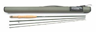 St. Croix Legend Elite Fly Rods Model EFW907.4 (9' 0" 7 wt. 4 pc.)  Fly Fishing Rods  Sports & Outdoors