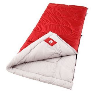 Coleman® Palmetto™ Cool Weather Sleeping Bag