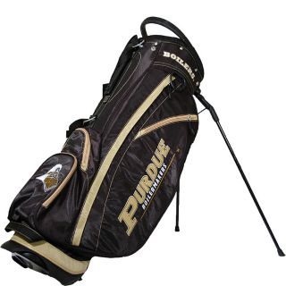 Team Golf NCAA Purdue University Boilermakers Fairway Stand Bag