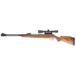 Diana RWS 460 Magnum Combo air rifle  Hunting Air Guns  Sports & Outdoors