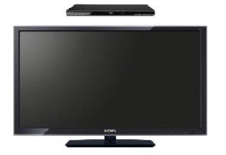 Sony Bravia KDL 52XBR9 52" LCD HDTV with Motionflow Technology + Sony BDP N460 1080p Blu Ray Player Electronics