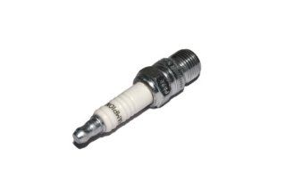 RHS (82211 1) 14mm Champion Spark Plug with 0.460" Reach, 5/8" Hex and Cut Back Round Automotive