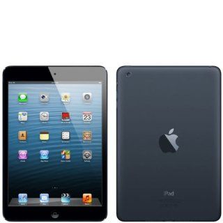Apple iPad Mini 16Gb Wi Fi + 4G LTE Cellular (Factory Unlocked)   Black  Tablet Computers  Computers & Accessories