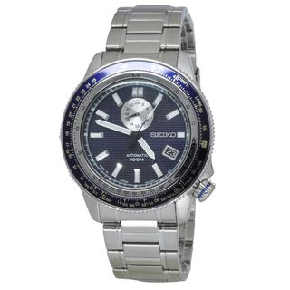 Seiko Superior Automatic SSA001J1 Watch Seiko Men's Seiko Watches