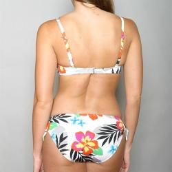Jag Women's 'Boundi Beach' 2 piece Push up Bikini Swimsuit Jag Two piece Swimwear
