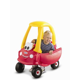 Little Tikes Cozy Coupe 30th Anniversary Ride On