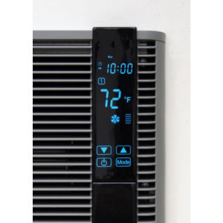 Fahrenheat Smart 13.68 in L x 19.56 in H 2,000 Watt 240 Volt Forced Air Heater