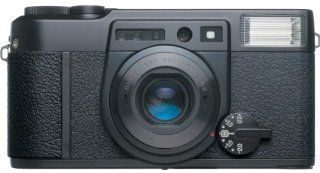 Fujifilm Klasse S Film Camera  Point And Shoot Film Cameras  Camera & Photo
