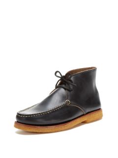 Monhegan Chukka Boots by Eastland Made in Maine