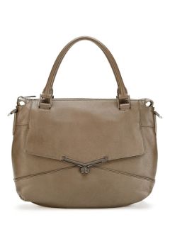 Valentina Leather Satchel by Botkier