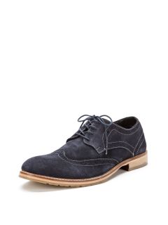 Bennet Wingtip Shoe by Ben Sherman