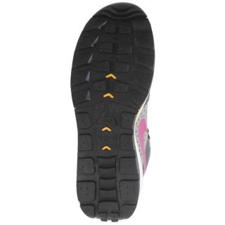 Nike Air Alder Mid Shoes Midnight Fog/Cobblestone/Cashmere/Sport Fuschia