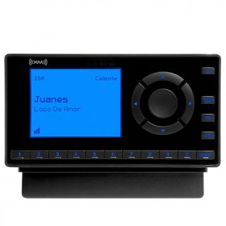 SiriusXM OnyX EZ Satellite Radio with Vehicle Kit