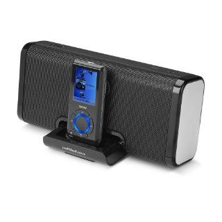 Altec Lansing inMotion iM500   Portable speakers with digital player dock for   Players & Accessories