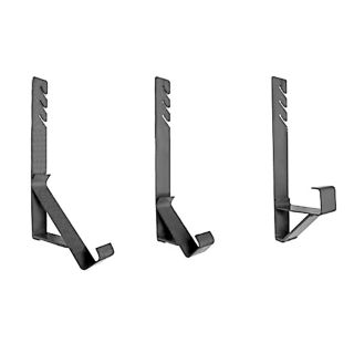 CMI Steel Roof Bracket for 2x6 at 45 Degree