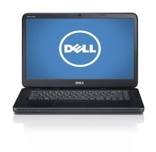 Dell Inspiron 15N 15.6" Laptop (2.3GHz i3 2350M CPU, 4GB Memory, 500GB Hard Drive, Webcam, Windows 8)   Black I15N 2364BK Notebook  Laptop Computers  Computers & Accessories