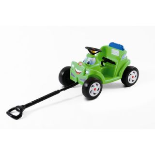 Little Tikes 2 in 1 Cozy Roadster