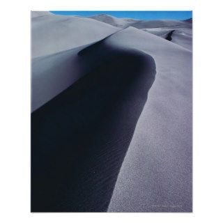 Great Sand Dunes National Park ,New Mexico Posters
